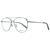 Bally Gray Unisex Glasses Frame -   -  Bally.